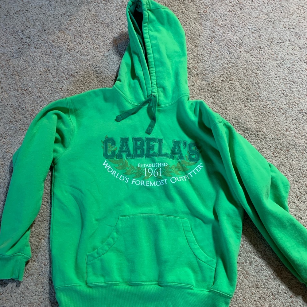 Women’s sweatshirt